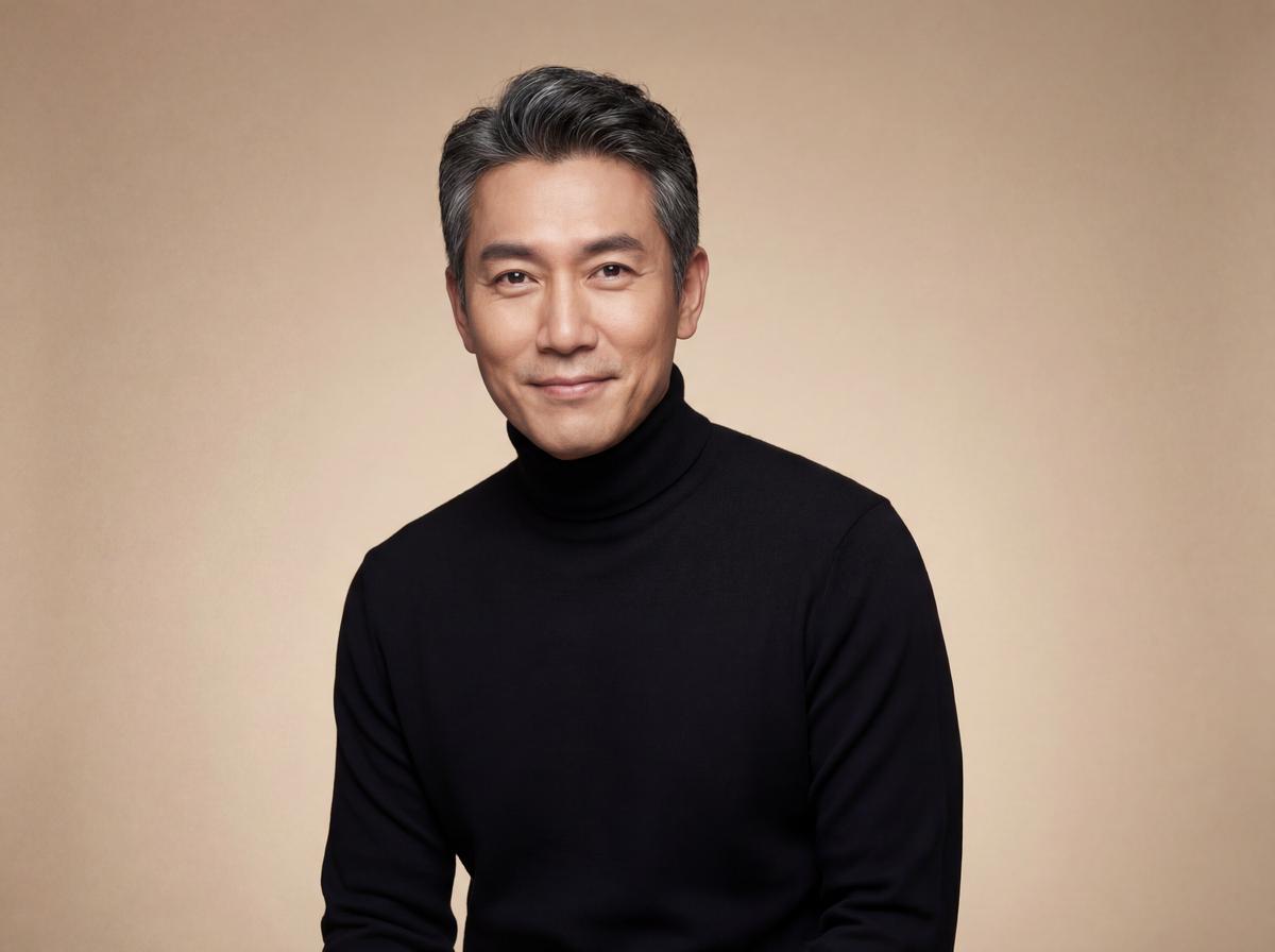 暗网影视导演顾问