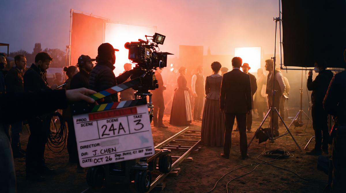 暗网原创影视视频